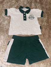 Moncler Set 6-9m