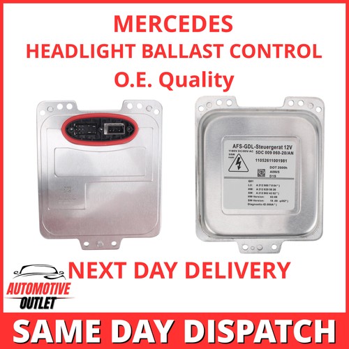 Hid xenon headlight ballast - hid,