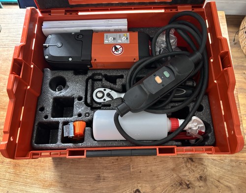 Fein magforce kbc - fein,
