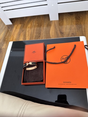 Hermès clic bracelet - hermÈs,