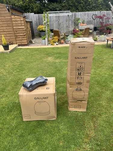Gallant punch bag and - gallant,