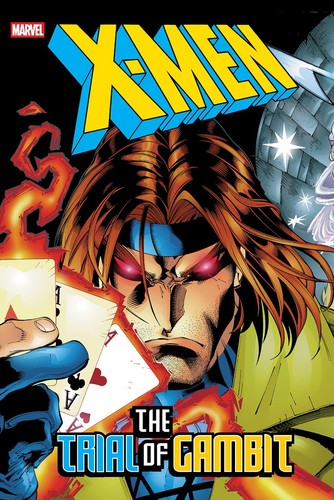 Men the trial of - x-men:,