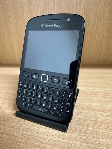 Blackberry 9720 black - 9720,