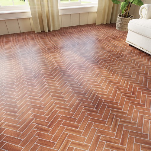 10m wood effect waterproof - wood,
