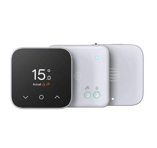 Hive thermostat mini for - hive,