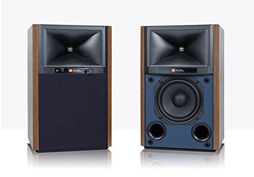 Jbl 4305p active - jbl,