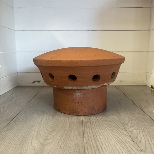 Chimney pot pepper - chimney,