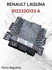 2007-2012 RENAULT LAGUNA 1.5