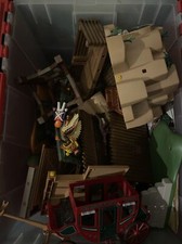 Playmobil Vintage Bundle Huge