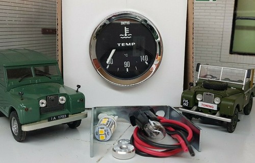 Land rover series 3 - 2, 2a