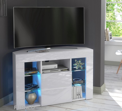 Corner unit cabinet 100cm - corner,
