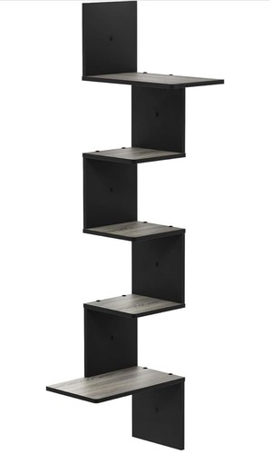 Furinno rossi tier - furinno, wall
