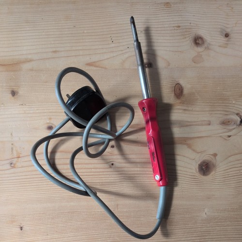 Weller 25w 240v si25d - 240v,