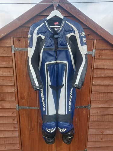Vintage berik motogp - berik,