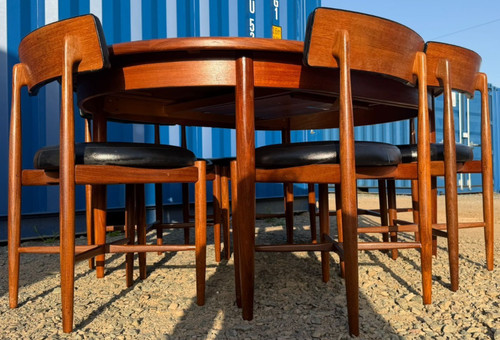 Plan fresco teak - g,