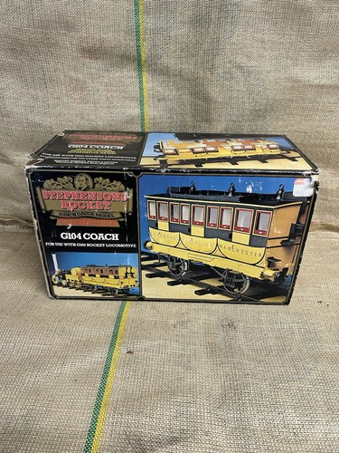 Hornby inch gauge - hornby,