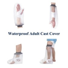 Waterproof Cast Protector