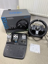 Logitech G920 Driving Force