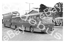 Bus Photograph MIDLAND RED SDU