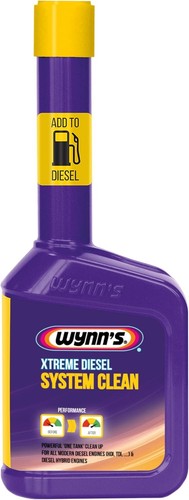 Wynn extreme diesel - wynn's,