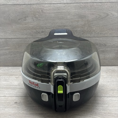 Tefal actifry 1 healthy - 1,