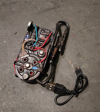 ghostbusters mini proton pack
