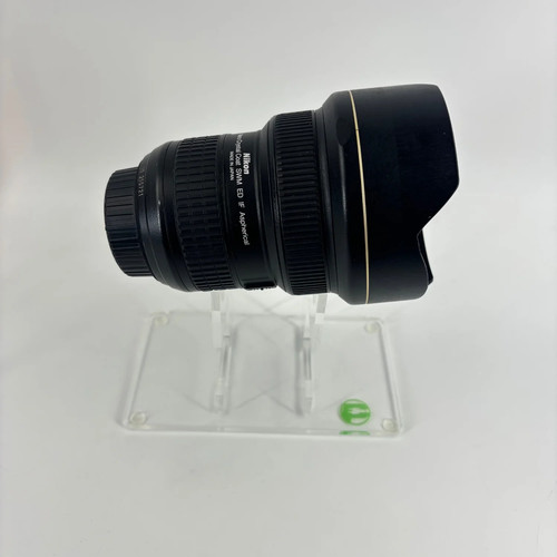 Nikon nikkor 14 24mm - nikkor, 14-24mm
