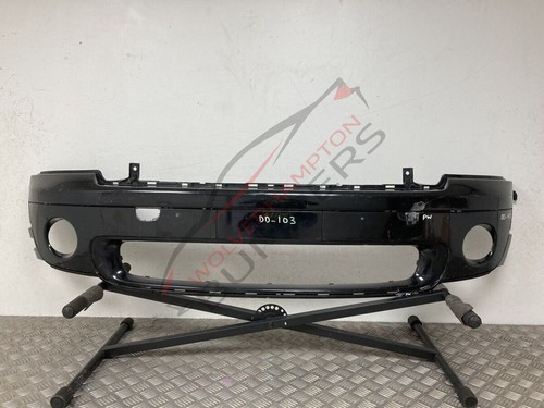 Mini cooper one front bumper - cooper,