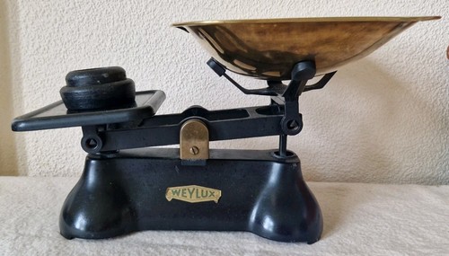 Vintage weylux the queen cast - weylux,