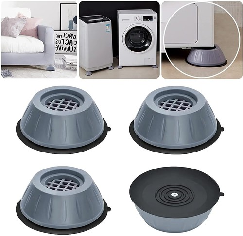 4pcs washing machine - 4pcs,