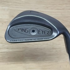 Ping Eye 2 XG LW Lob Wedge