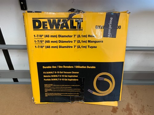 Dewalt dxva19 2500 - dewalt, durable