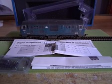 Dapol 4D-012-006 Class 22