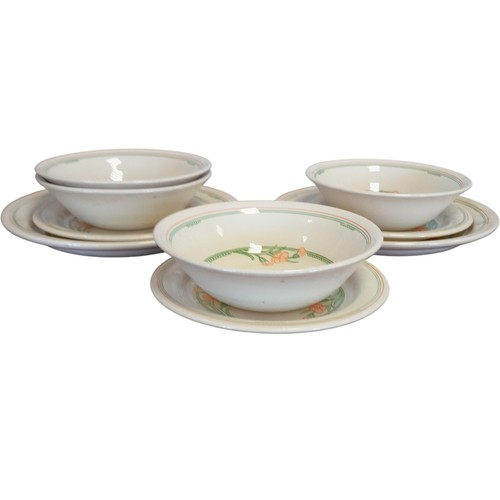 Eit english ironstone dining - english,