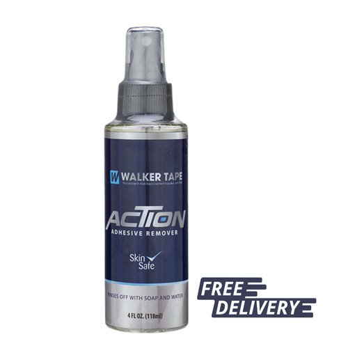 Walker tape action - walker,