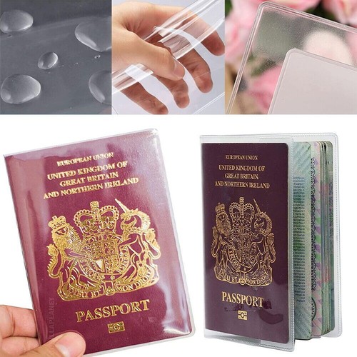 Transparent and scrub - and,
