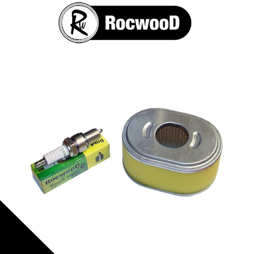 Service kit air filter spark - service,