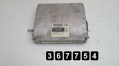 2003 toyota celica ecu - 2003,