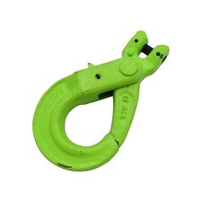 Clevis Self Locking Lifting