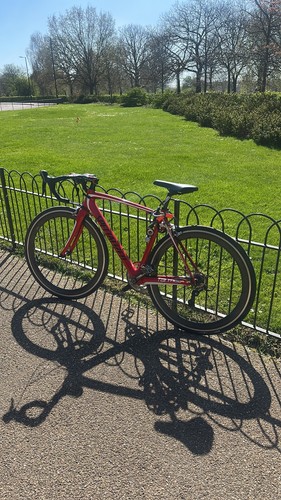 Specialized tarmac sl2 - sl2, be