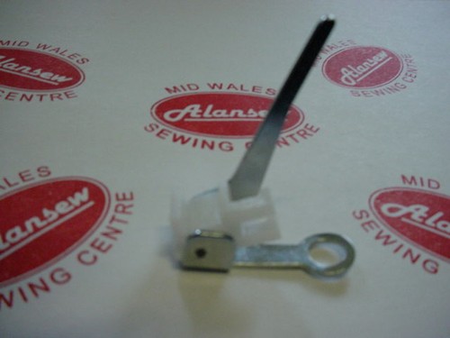 Sewing machine embroidery foot - sewing,
