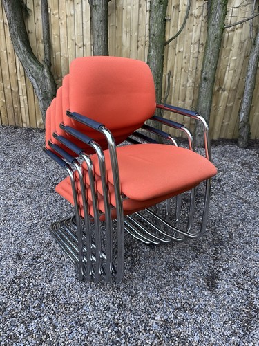 Stacking chairs armchairs - stacking,