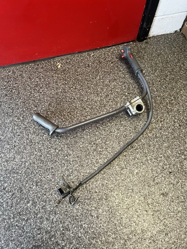 Efco stark petrol strimmer - 26,