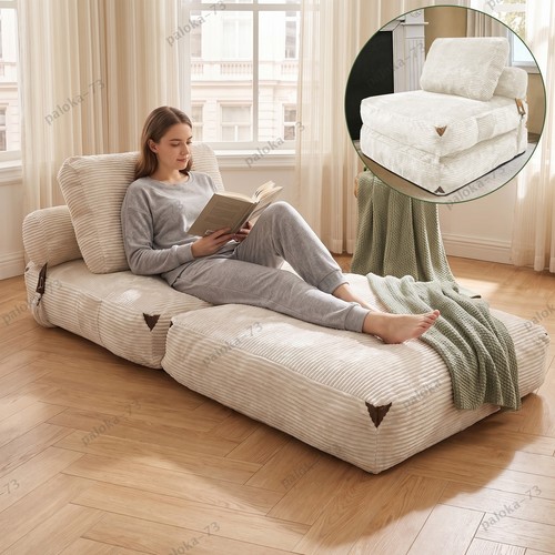 Convertible corduroy - 3,