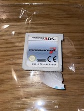 Mario Kart 7 - Nintendo 3DS -