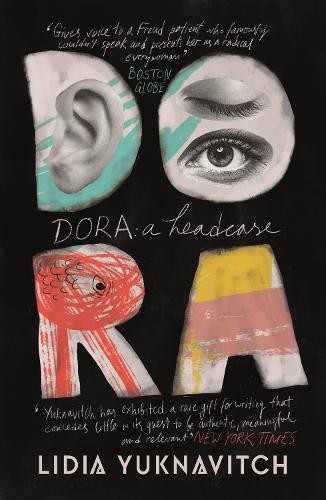 Dora headcase by - headcase,