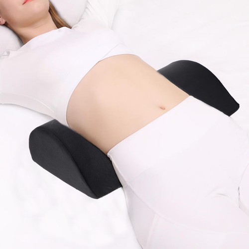Reusable knee bolster pillow - bolster,