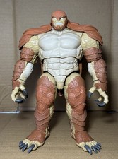 Marvel Legends Armadillo BAF