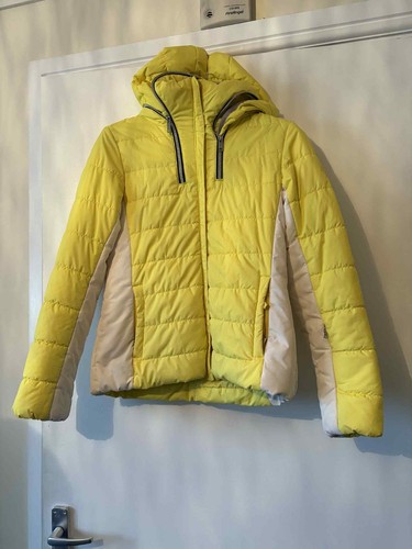 Women poivre blanc - poivre, ski