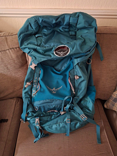 Osprey kyte women 66l - kyte, 66